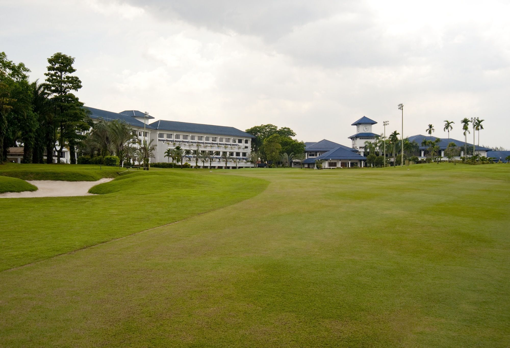Glenmarie Hotel And Golf Resort シャー・アラム 設備 写真